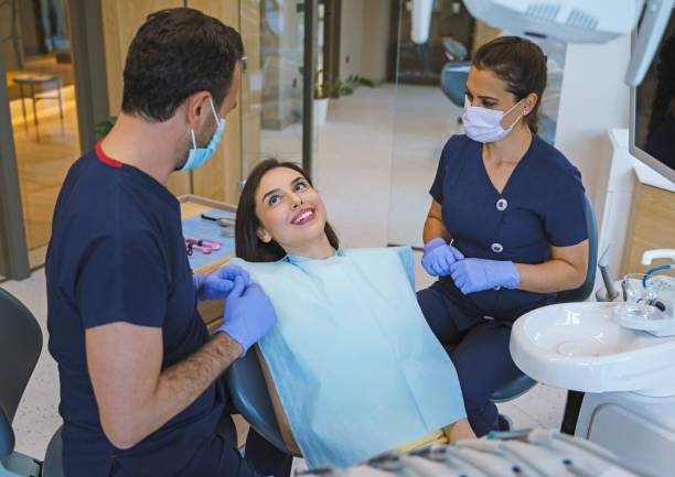 Best Dental Inlays and Onlays  in Pennington Gap, VA