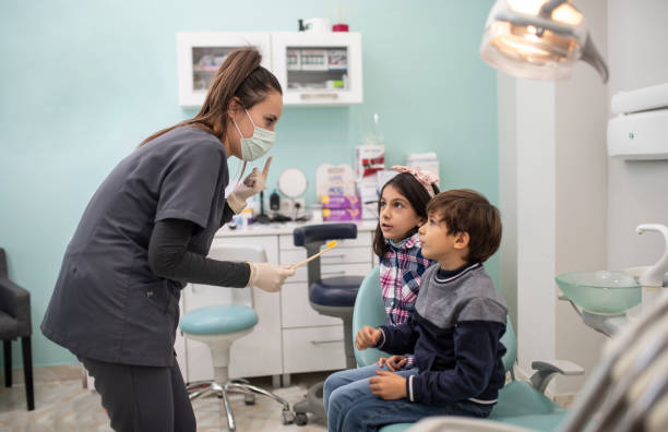 Why Choose Us for Your Dental Needs in Pennington Gap, VA