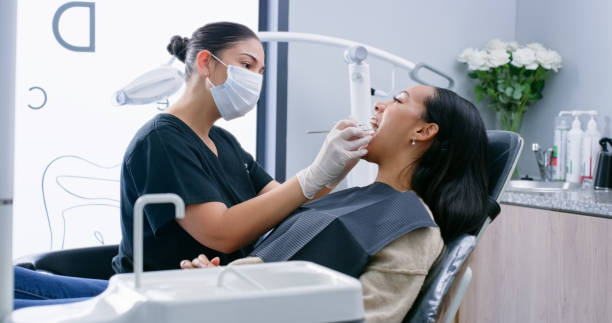 Professional  Holistic Dental Services in Pennington Gap, VA